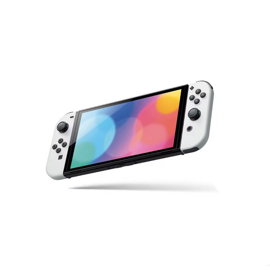 Nintendo Switch OLED 64GB + 3 Meses de Nintendo Switch Online