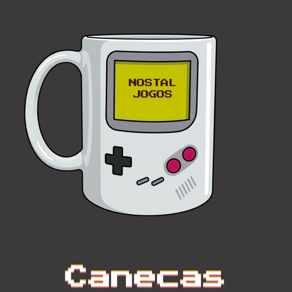 Canecas