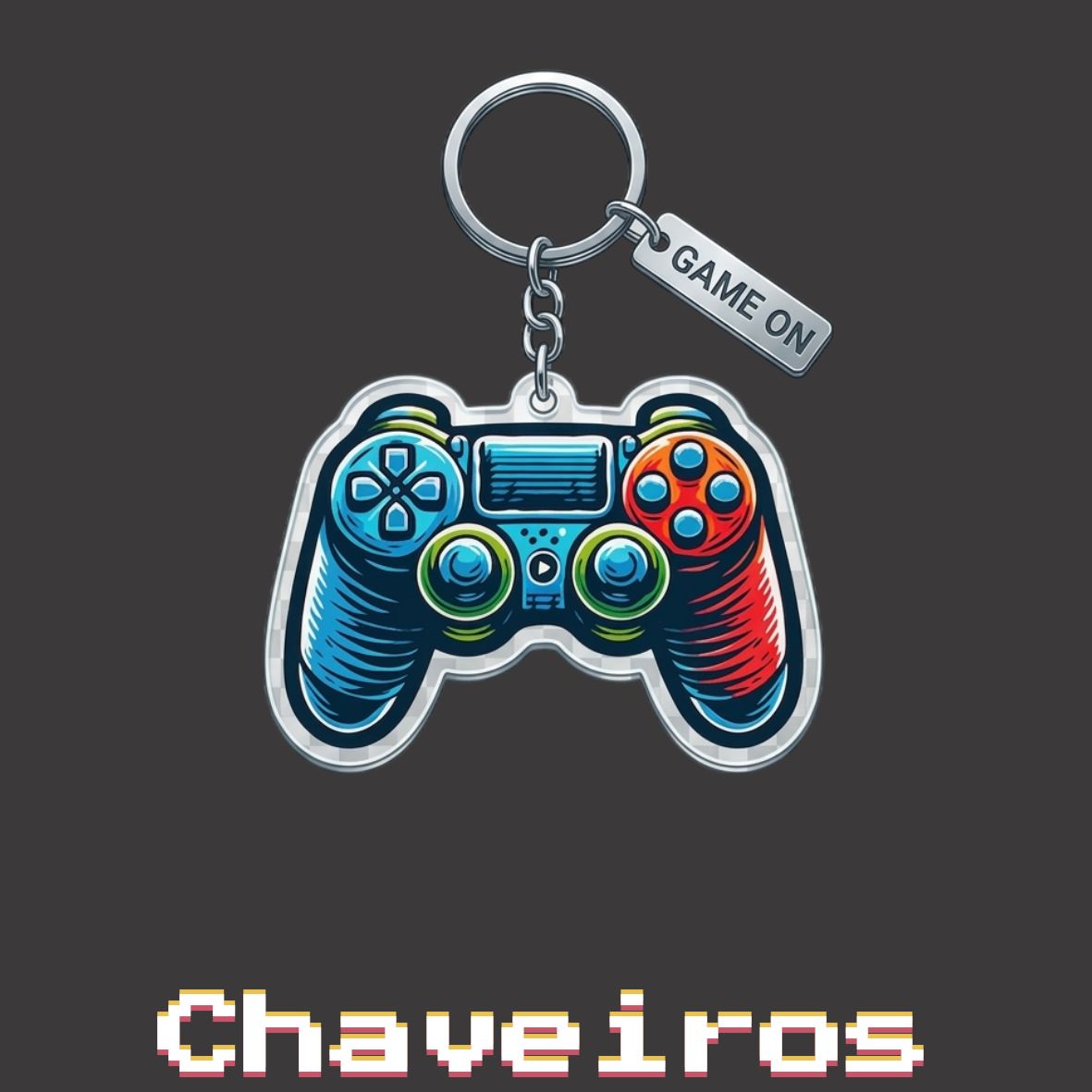 Chaveiros