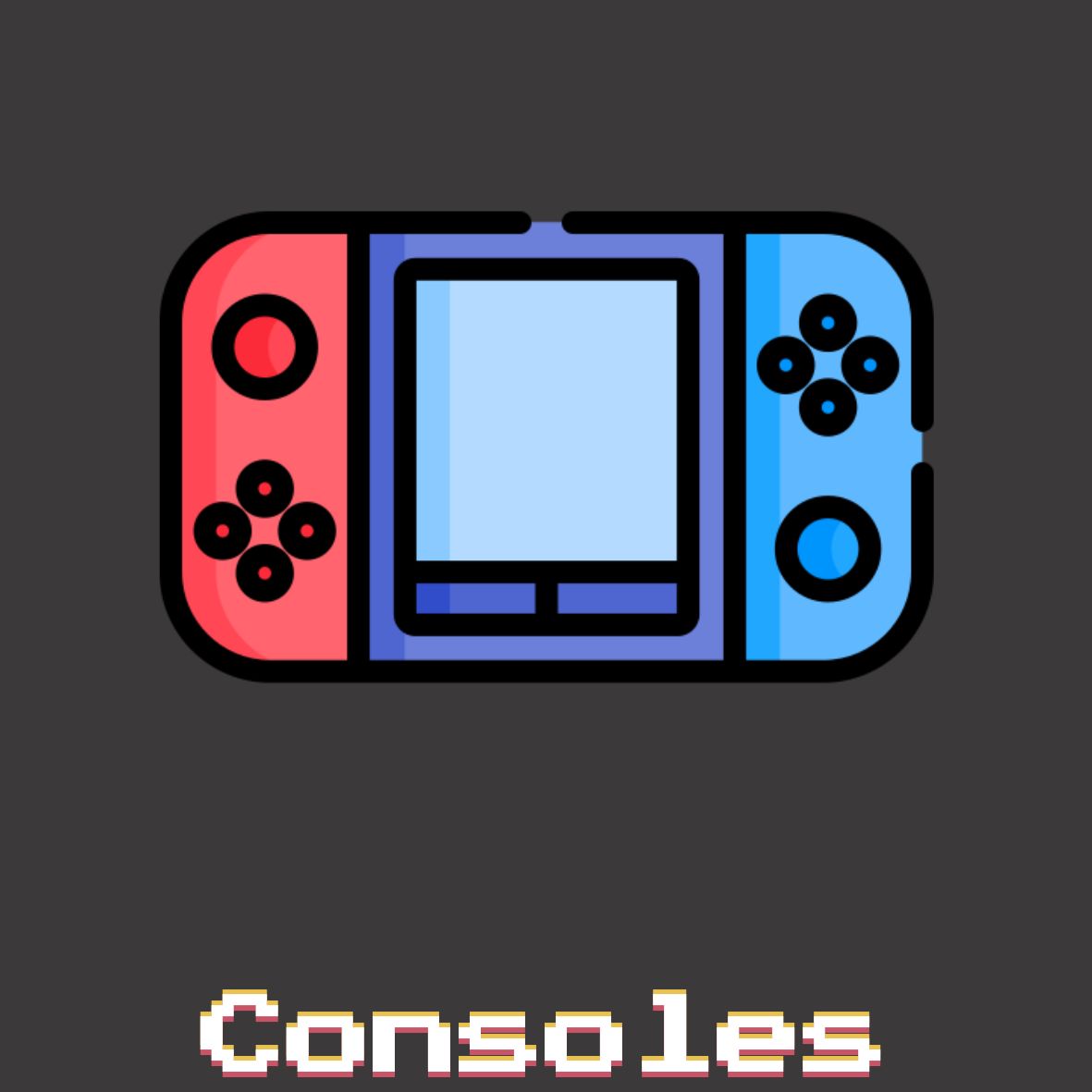 Consoles