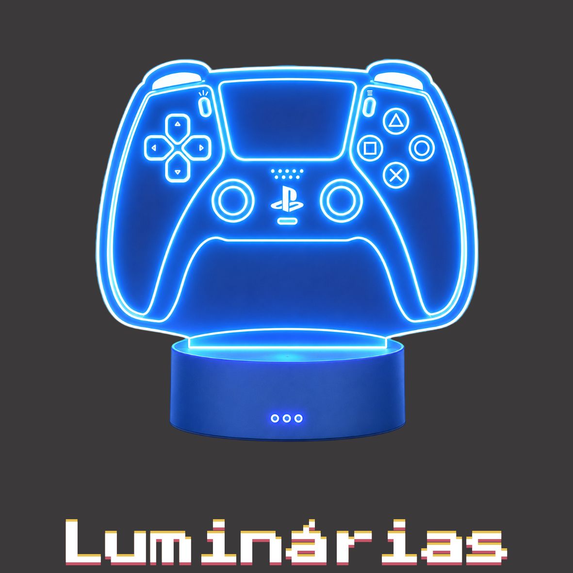 Luminosos
