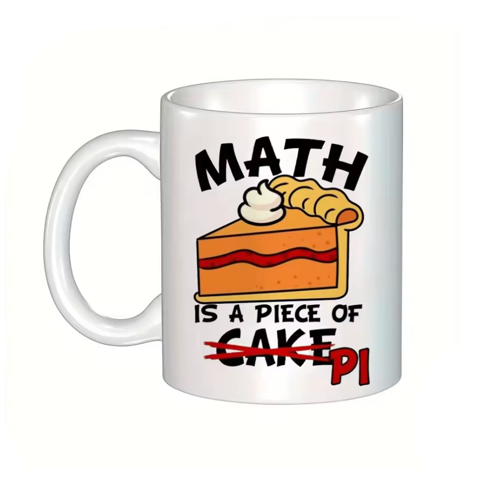 Caneca Pizza