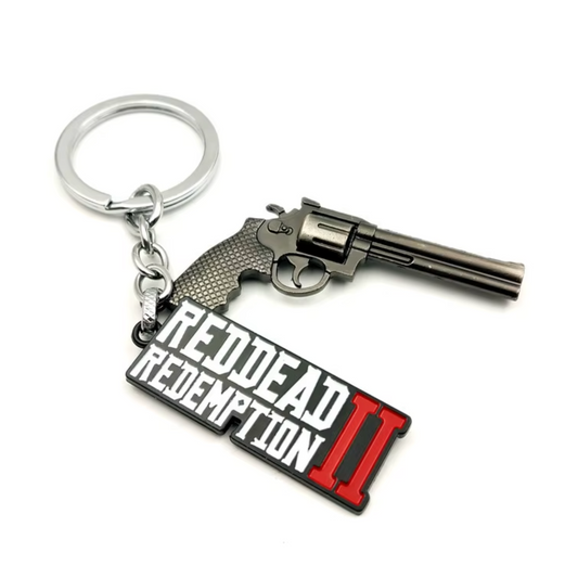 Chaveiro RedDead Redemption