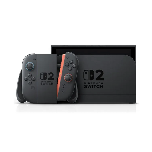 Nintendo Switch 2 + Jogo Digital Mario Kart World