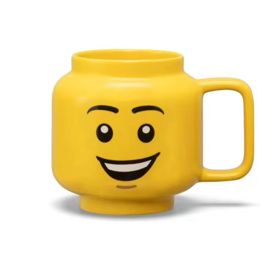 Caneca Lego