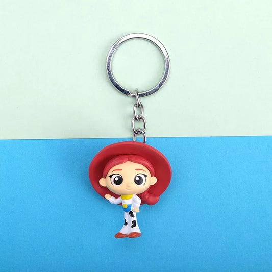 Chaveiro Jessie Toy Story