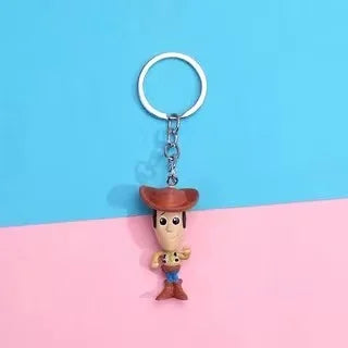 Chaveiro Woody Toy Story
