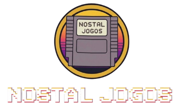 Nostal Jogos