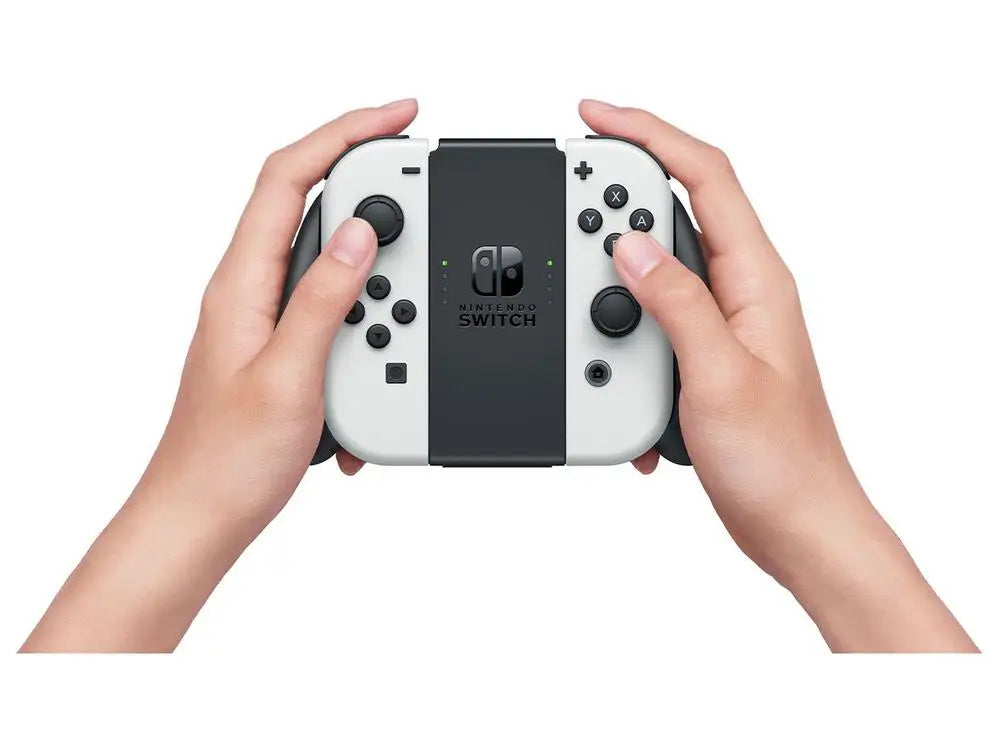 Nintendo Switch OLED 64GB + 3 Meses de Nintendo Switch Online