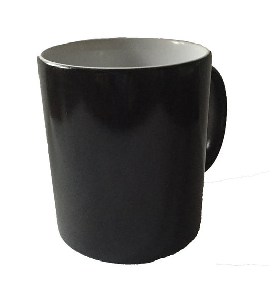 Caneca Mágica Harry Potter