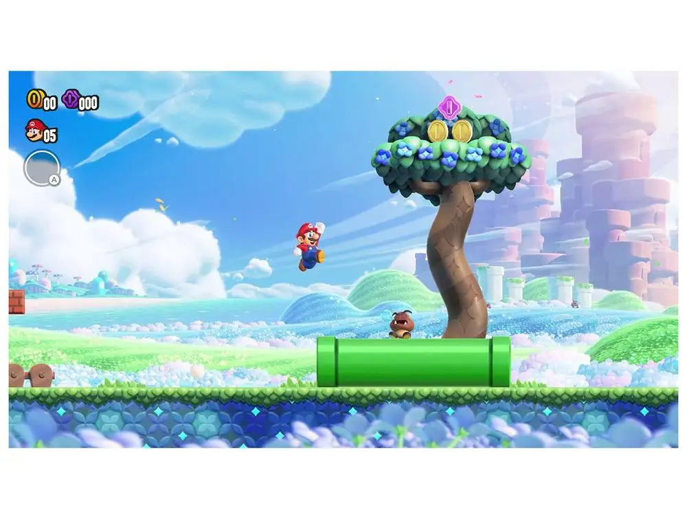 Nintendo Switch OLED 64GB + 3 Meses de Nintendo Switch Online