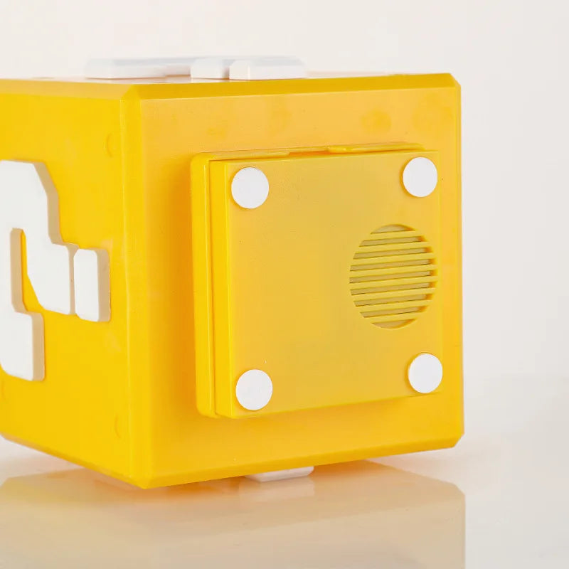 Luminária Mario